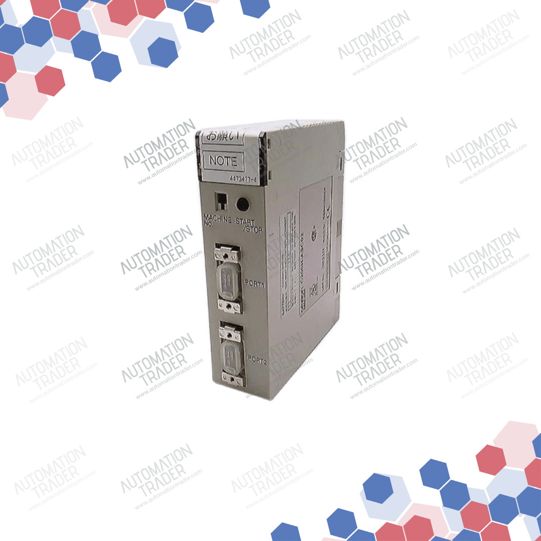 Zdjęcie produktu: Omron C200H-ASC02 c200h-asc02, 1