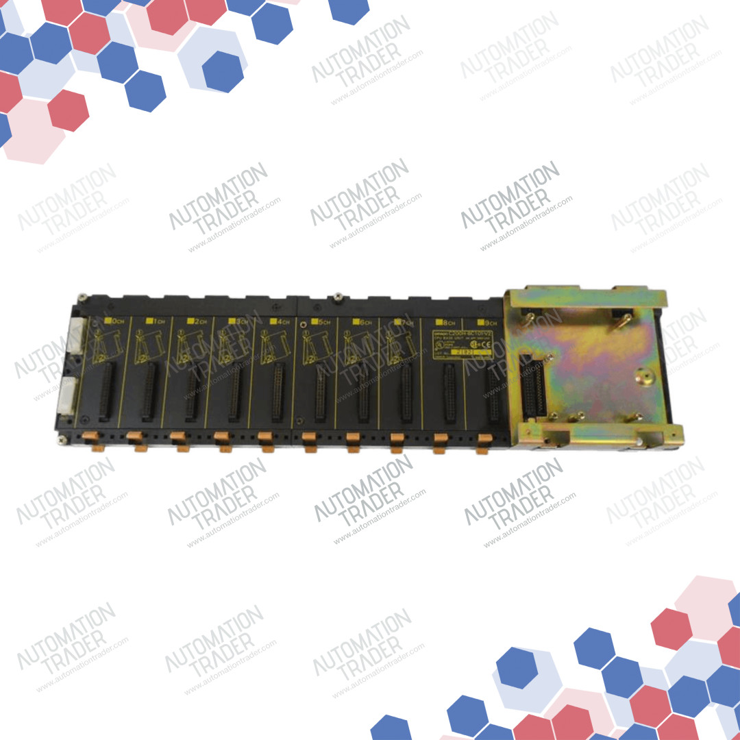 Zdjęcie produktu: Omron C200H-BC101-V2 c200h-bc101-v2, 1