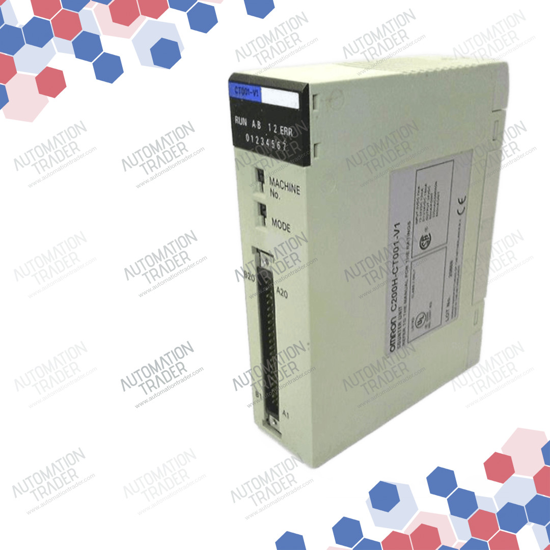 Zdjęcie produktu: Omron C200H-CT001-V1 c200h-ct001-v1, 1