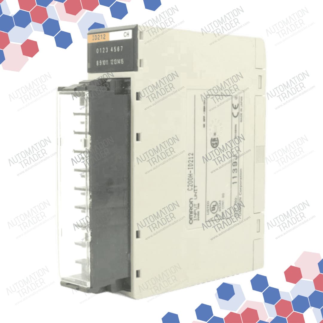 C200H-ID212 - image 1