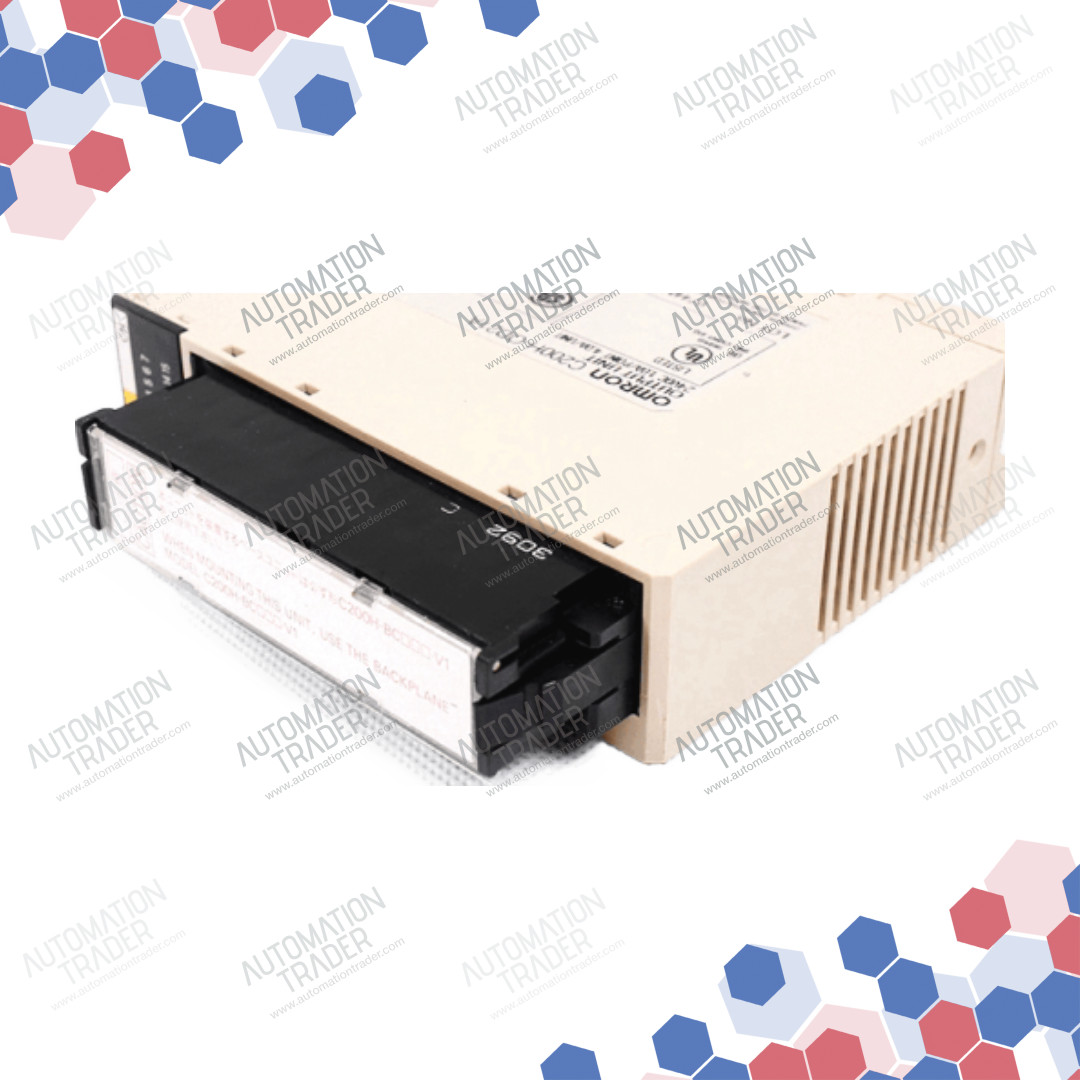 C200H-OD21A - image 1