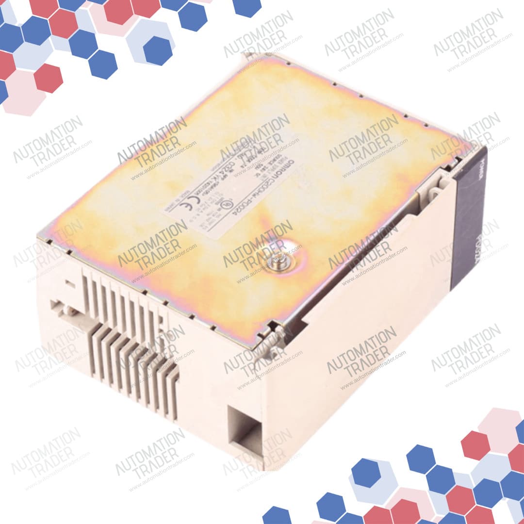 C200HW-PD024 - image 1