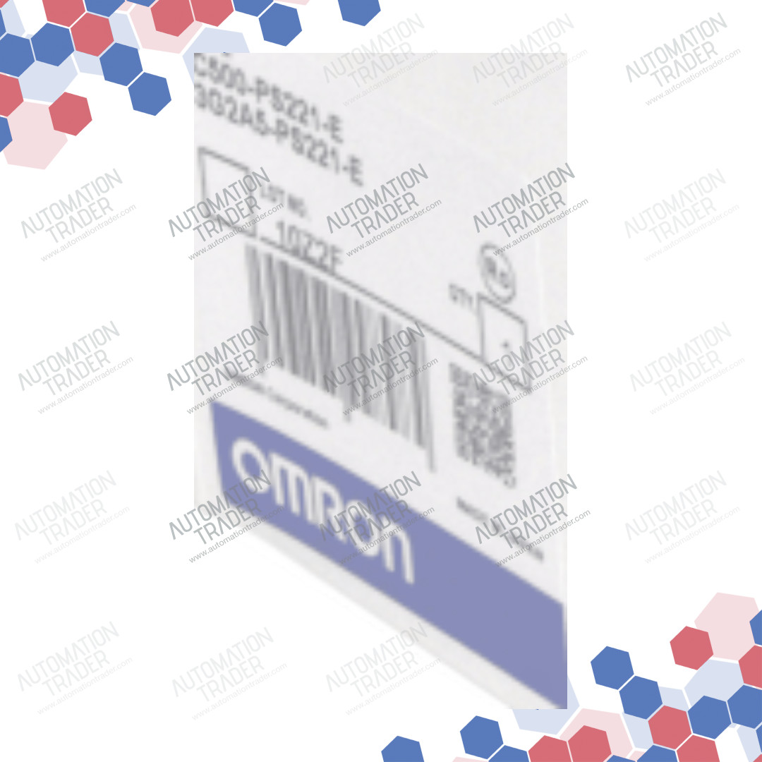 C500-PS221-E - image 1
