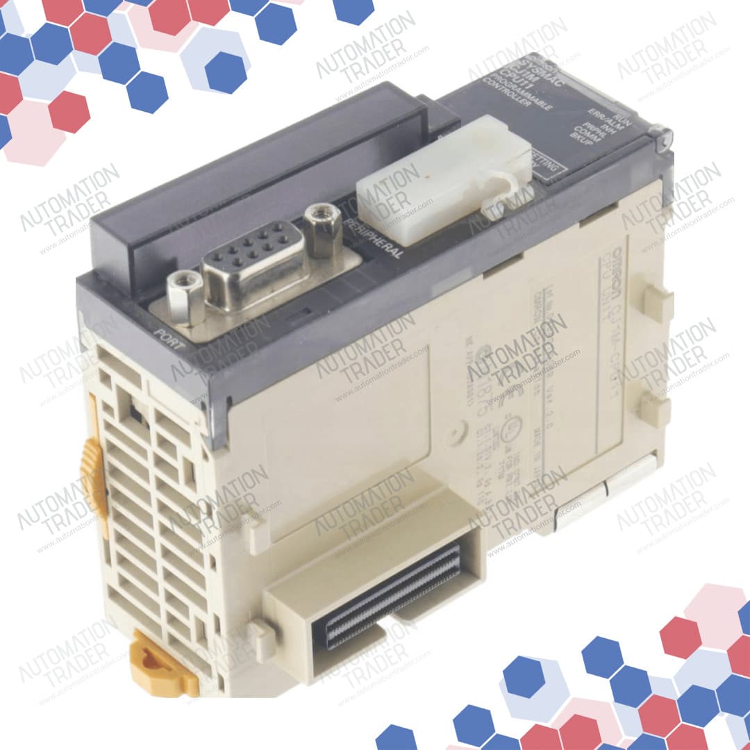 CJ1M-CPU11 - image 1