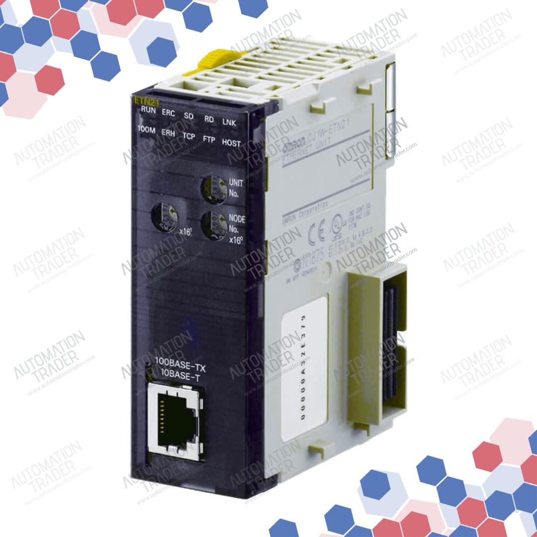 CJ1W-ETN21 - image 1