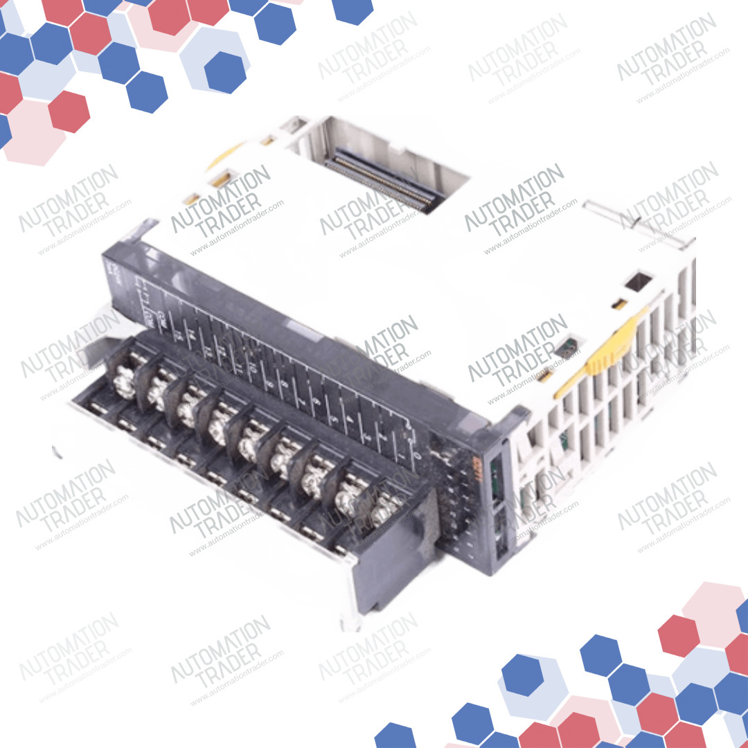 Miniatura produktu: Omron CJ1W-ID211 cj1w-id211, 2