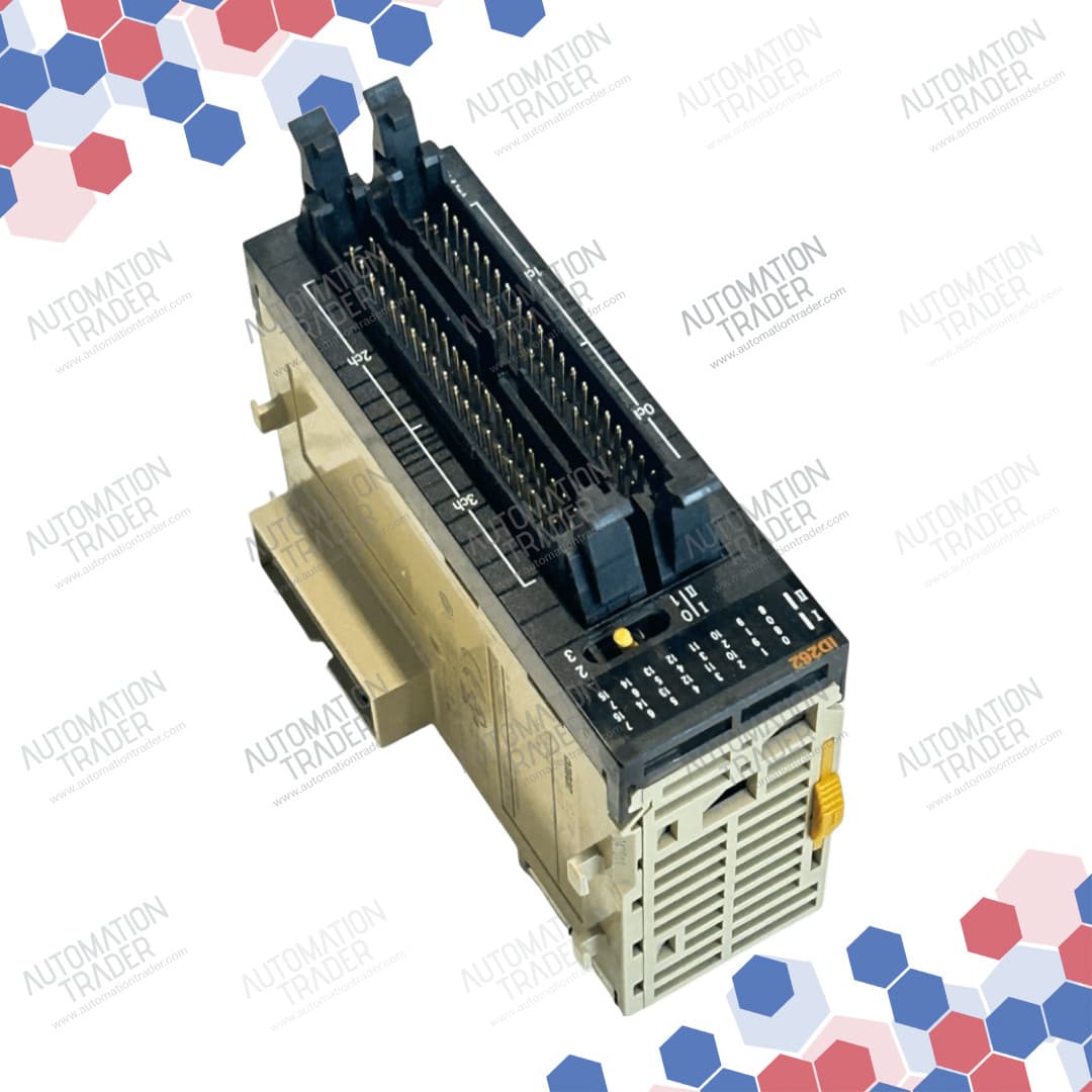 CJ1W-ID262 - image 1