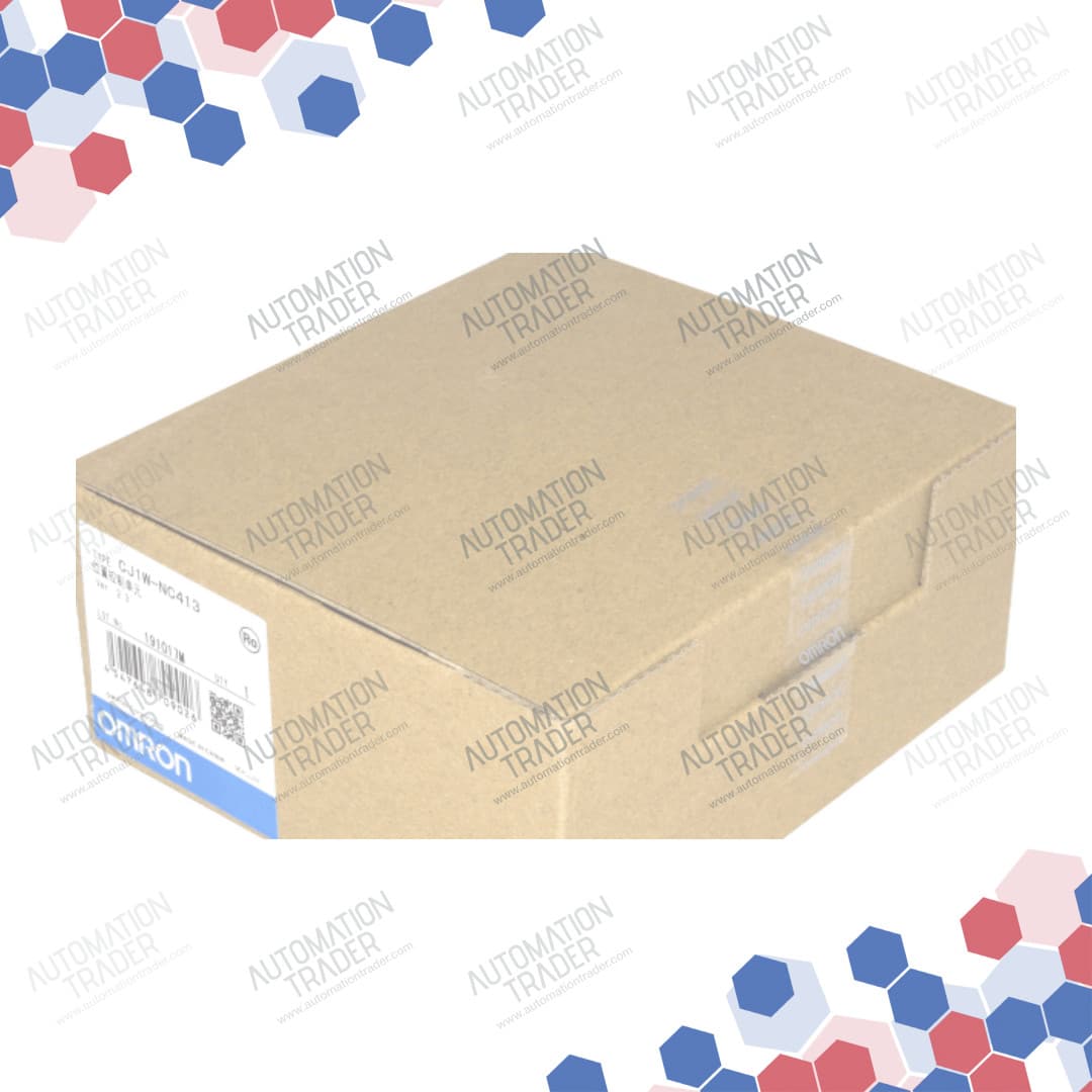 CJ1W-NC413 - image 1