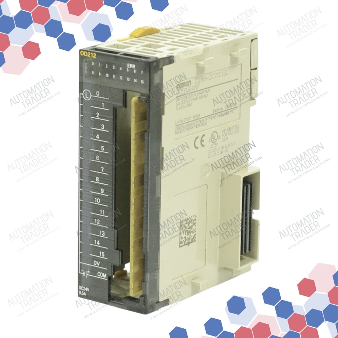 CJ1W-OD212 - image 1