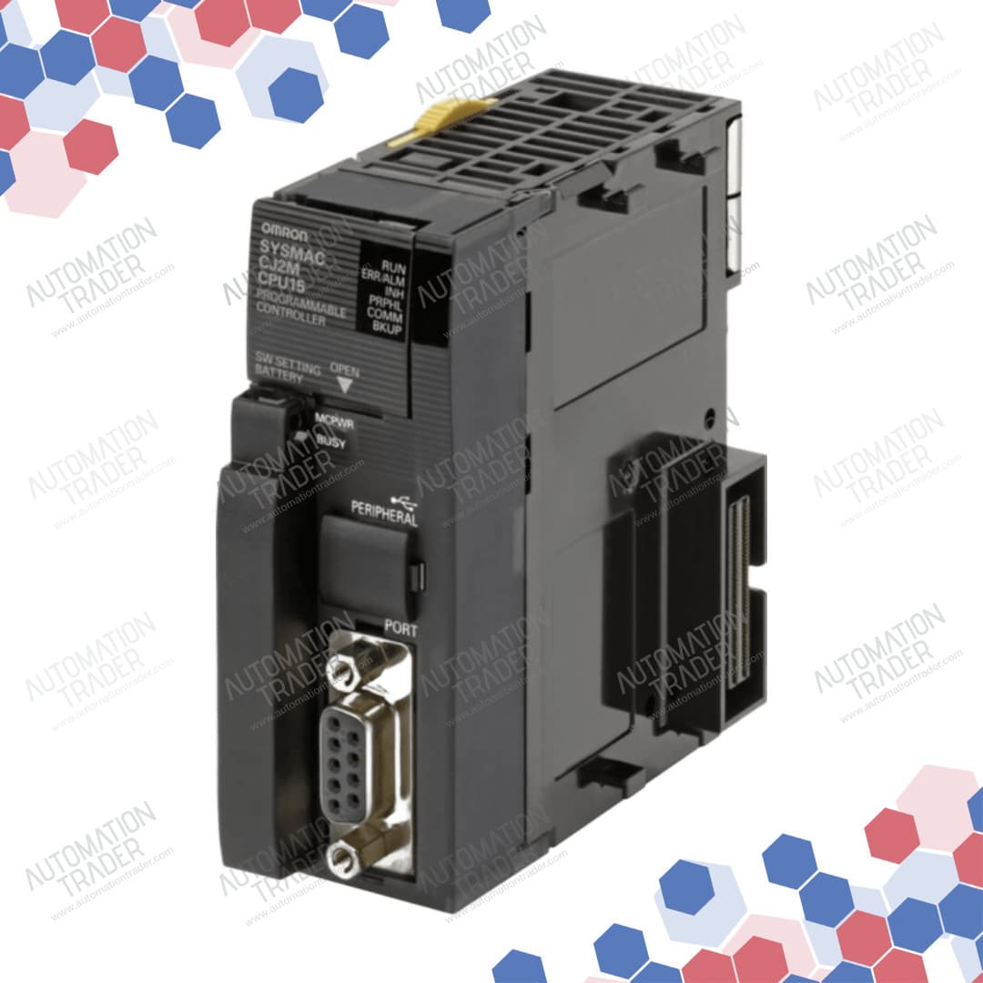 CJ2M-CPU14 - image 1