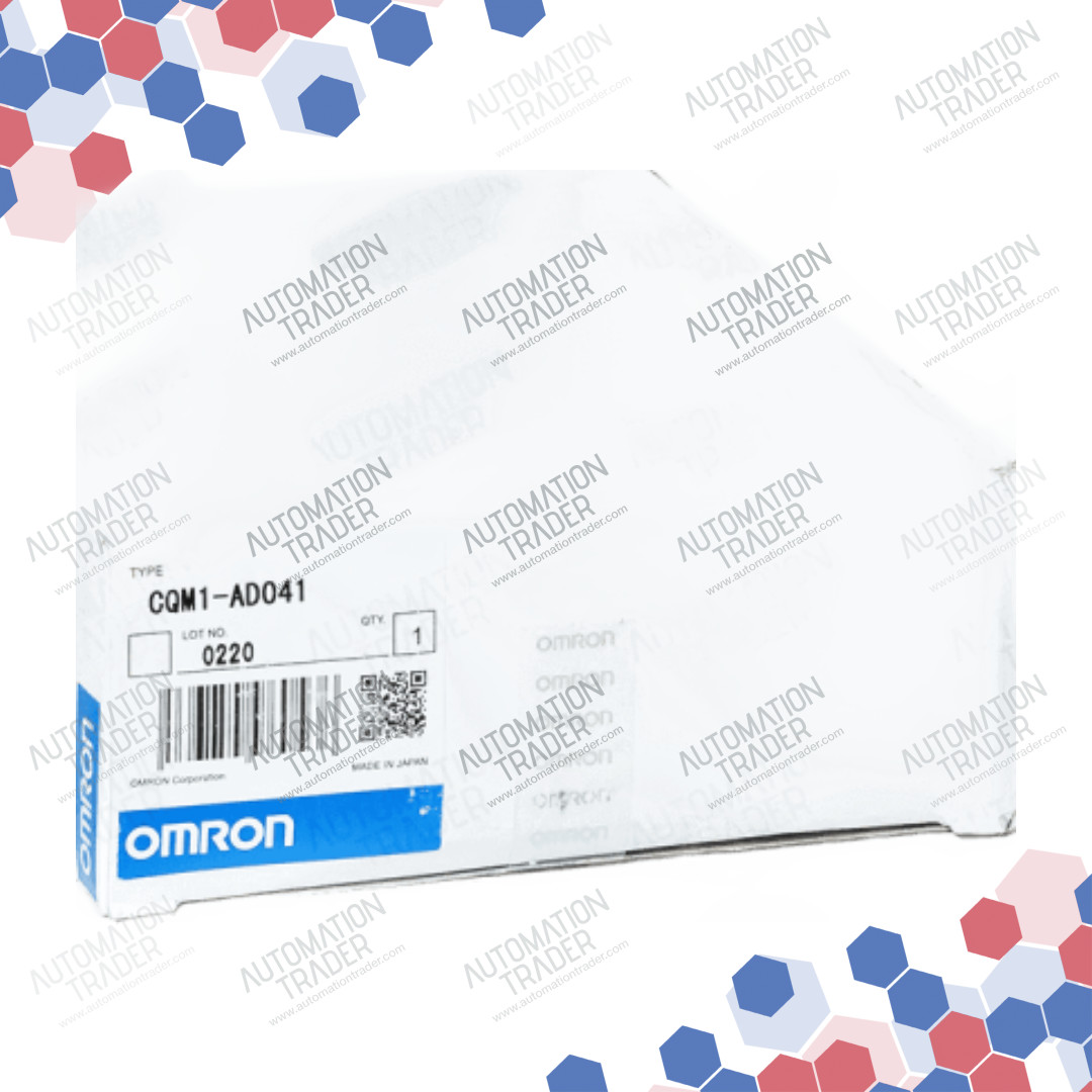 CQM1-AD041 - image 1