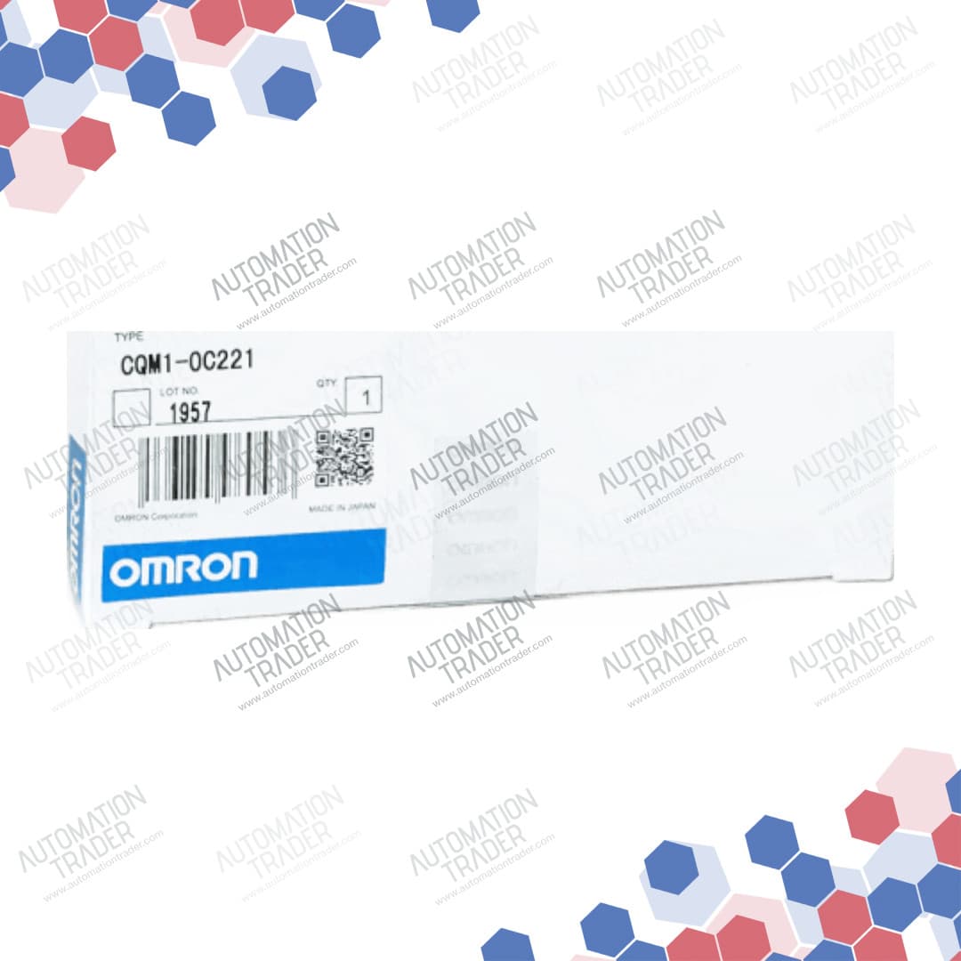 CQM1-OC221 - image 1
