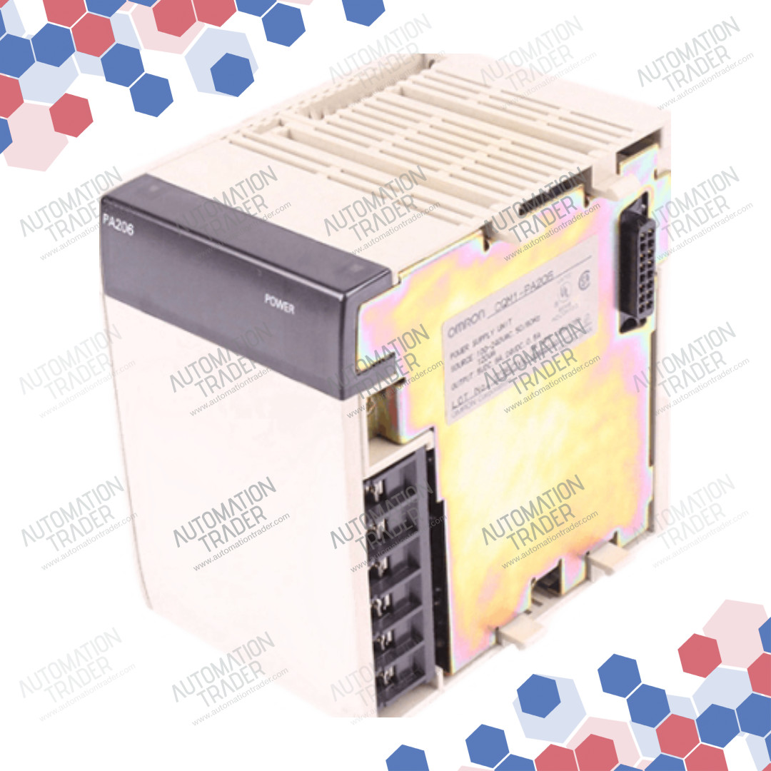 CQM1-PA206 - image 1