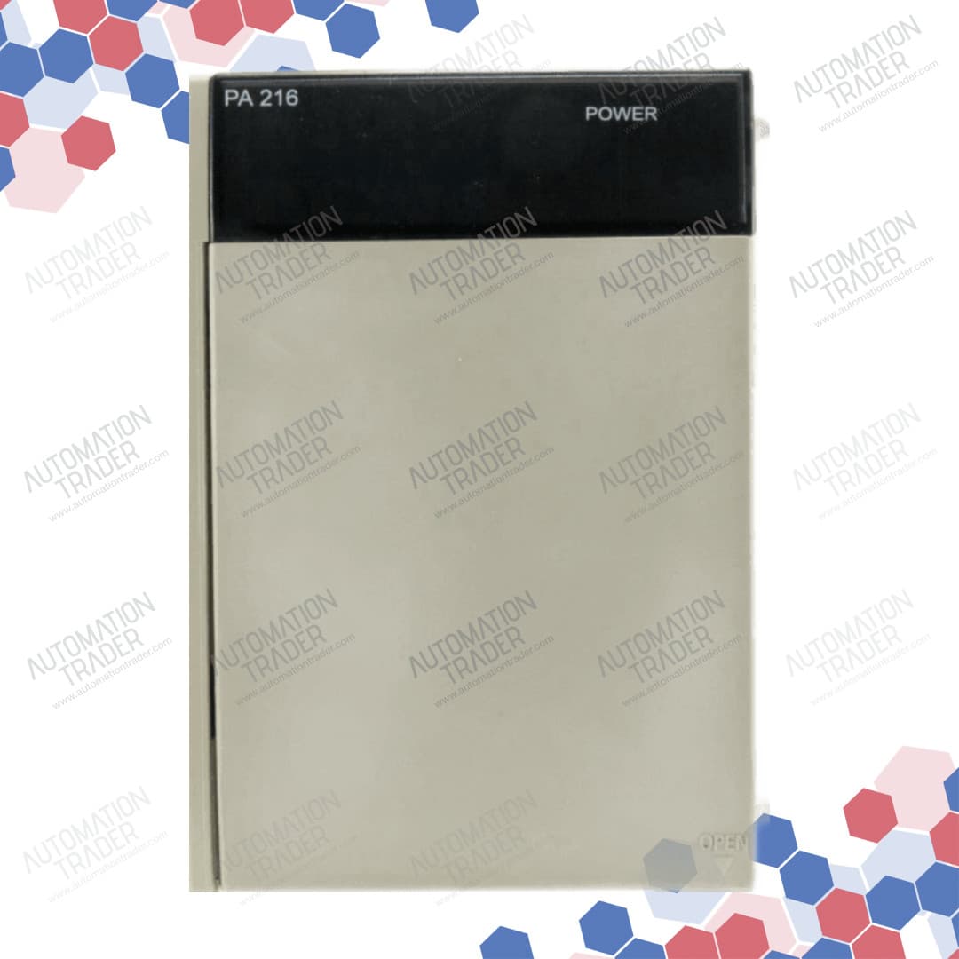 CQM1-PA216 - image 1