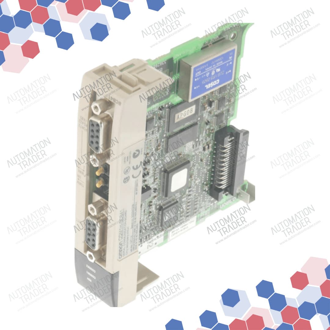 CQM1H-SCB41 - image 1