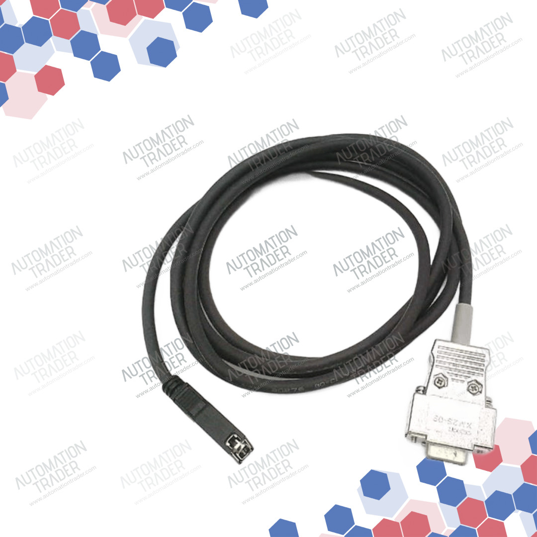 Miniatura produktu: Omron CS1W-CN226 cs1w-cn226, 2