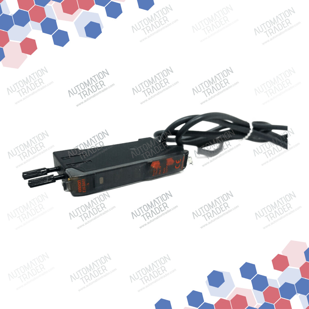 Zdjęcie produktu: Omron E3X-DA11-N e3x-da11-n, 1