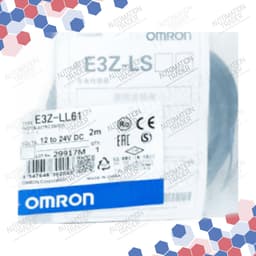 E3Z-LL61 2M thumbnail 1