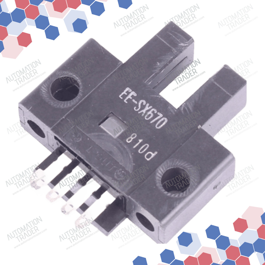 EE-SX670 - image 1