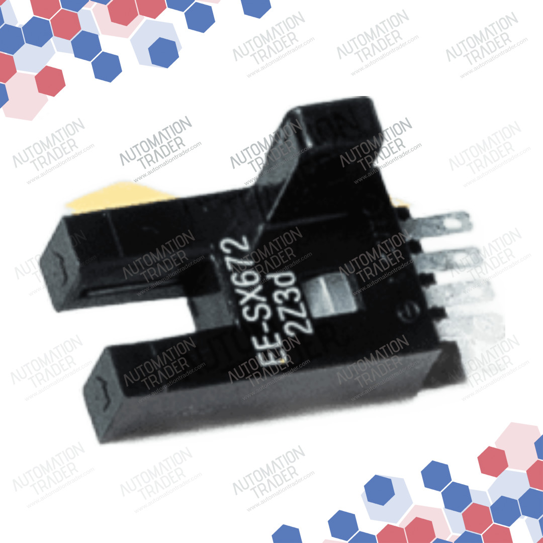 Miniatura produktu: Omron EE-SX672 ee-sx672, 1