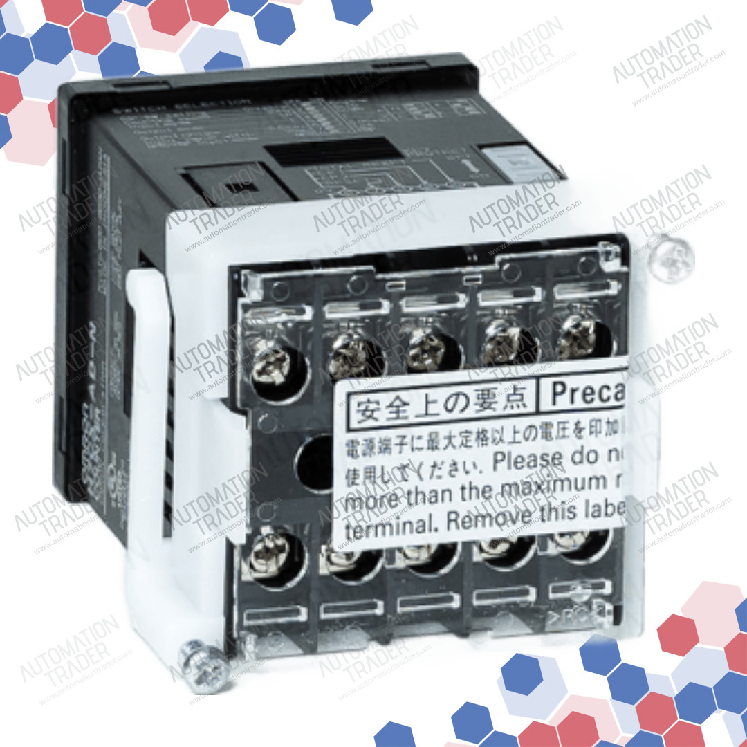 Miniatura produktu: Omron H7CX-AD-N h7cx-ad-n, 4