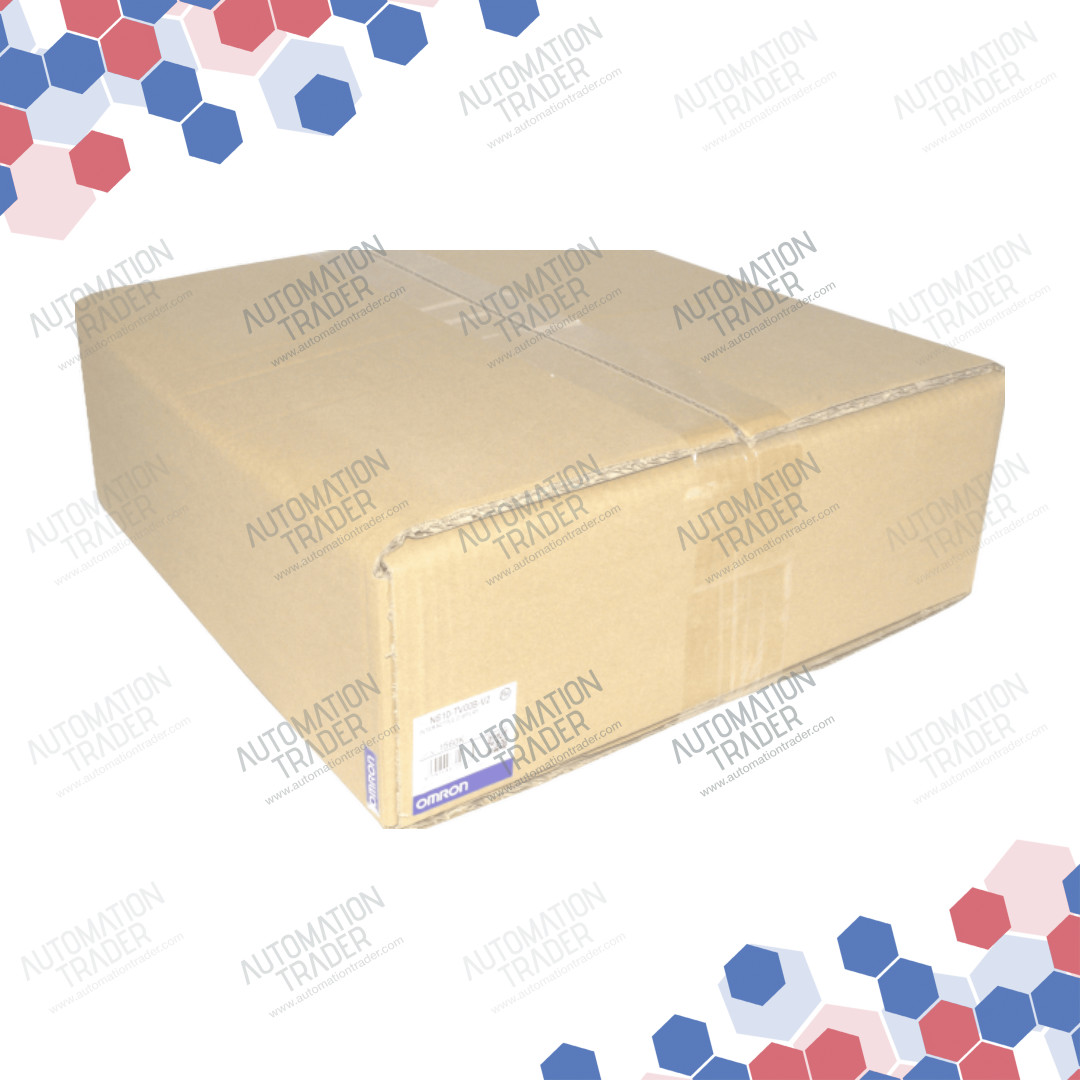 Zdjęcie produktu: Omron NS10-TV00B-V2 ns10-tv00b-v2, 1