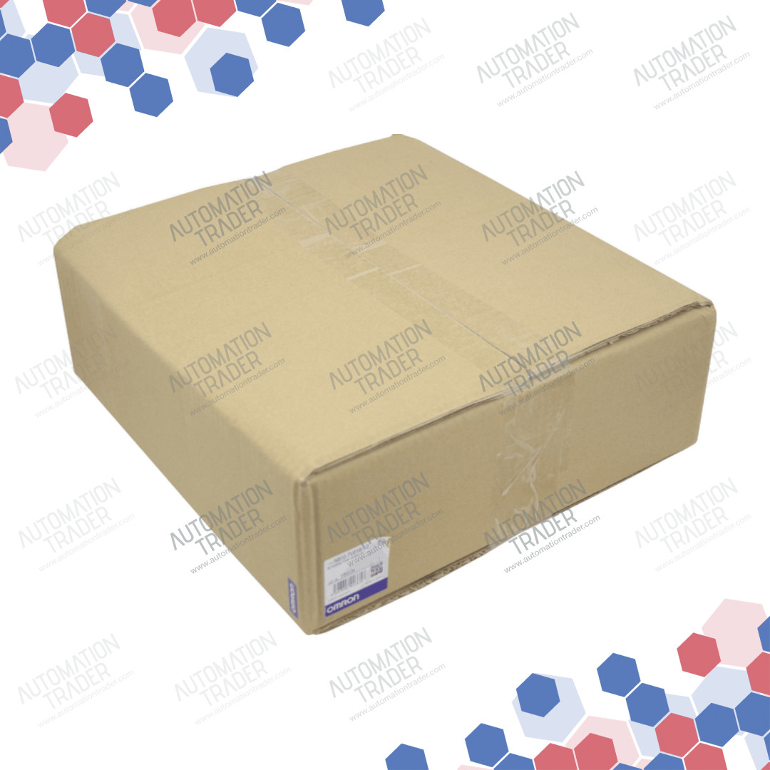Miniatura produktu: Omron NS10-TV01B-V2 ns10-tv01b-v2, 1