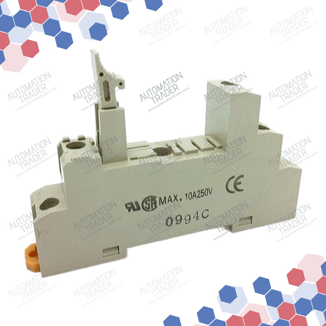 Miniatura produktu: Omron P2RF-05-E p2rf-05-e, 3