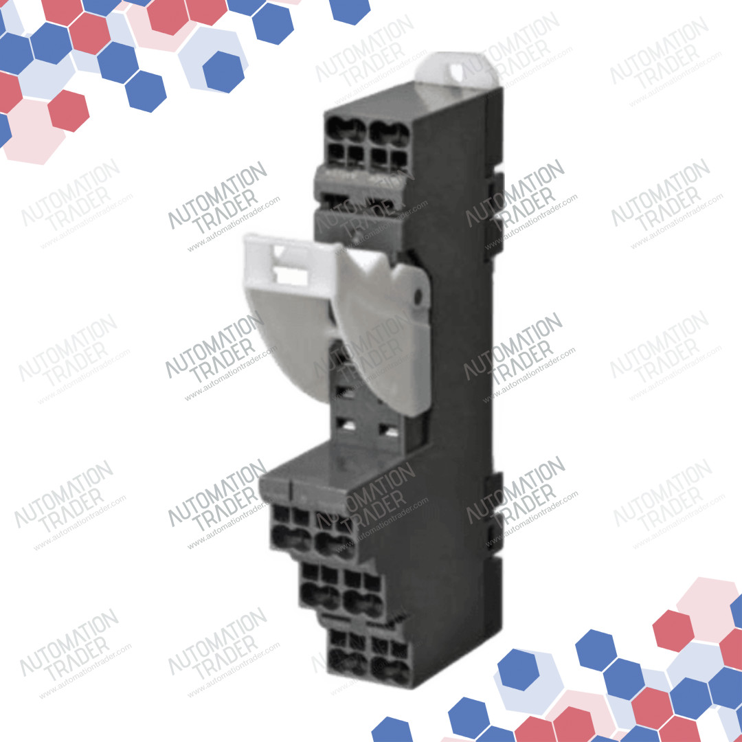 Miniatura produktu: Omron P2RF-08-PU p2rf-08-pu, 1
