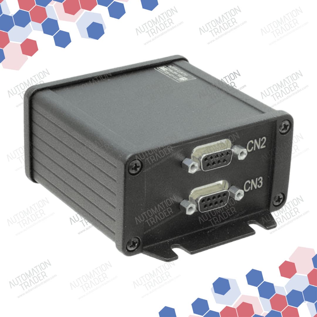R88A-CRKM010SR-E - image 1