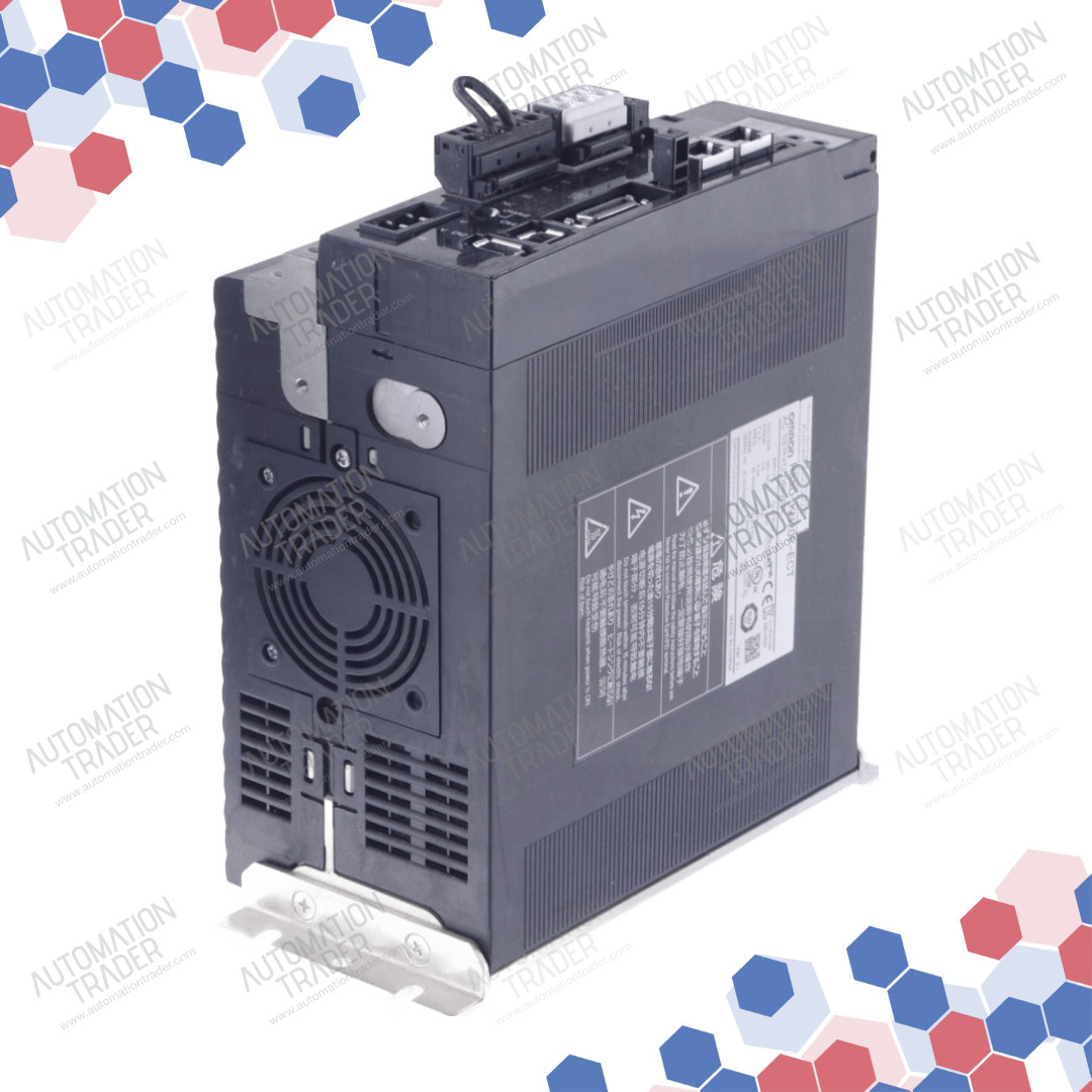 Zdjęcie produktu: Omron R88D-KN20F-ECT r88d-kn20f-ect, 1