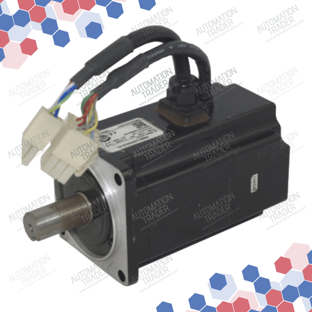 R88M-U20030VA-S1 - image 1