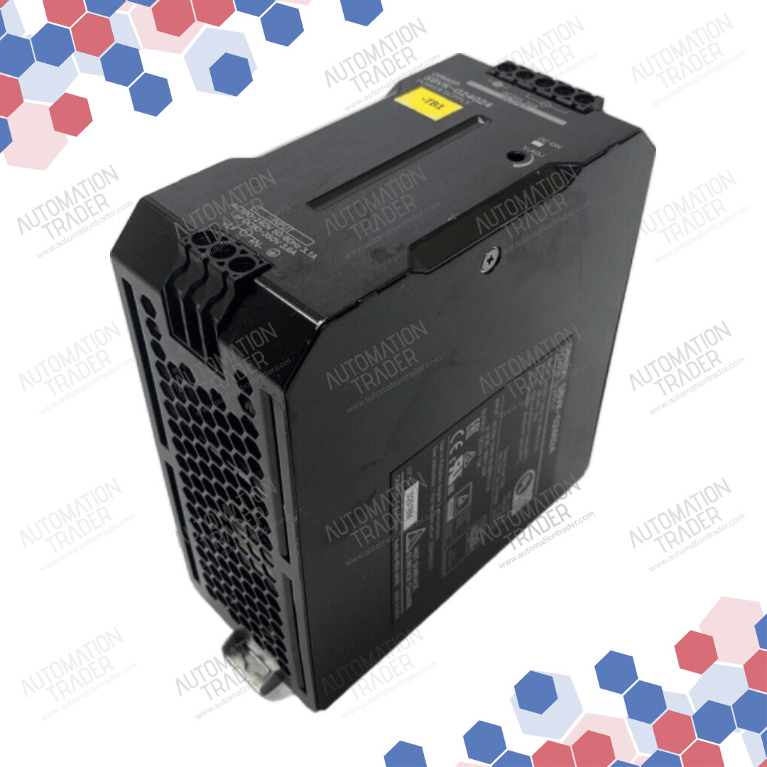 Miniatura produktu: Omron S8VK-G24024 s8vk-g24024, 1