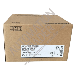 Panasonic MCDDT3520 mcddt3520 — zdjęcie produktu