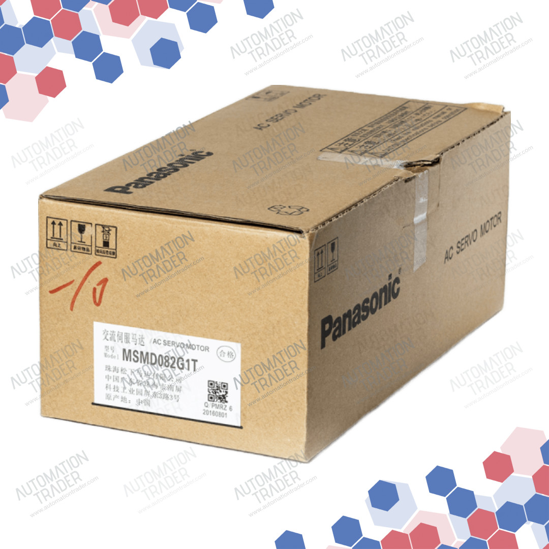 Miniatura produktu: Panasonic MSMD082G1T msmd082g1t, 3