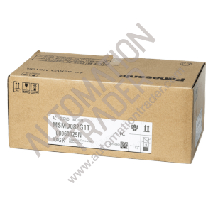 Zdjęcie produktu: Panasonic MSMD082G1T msmd082g1t, 1