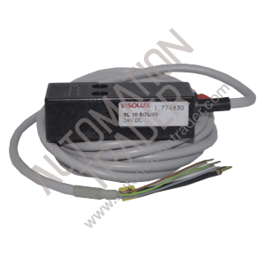 Zdjęcie produktu: Pepperl+Fuchs RL10s/7b/46 rl10s7b46, 1