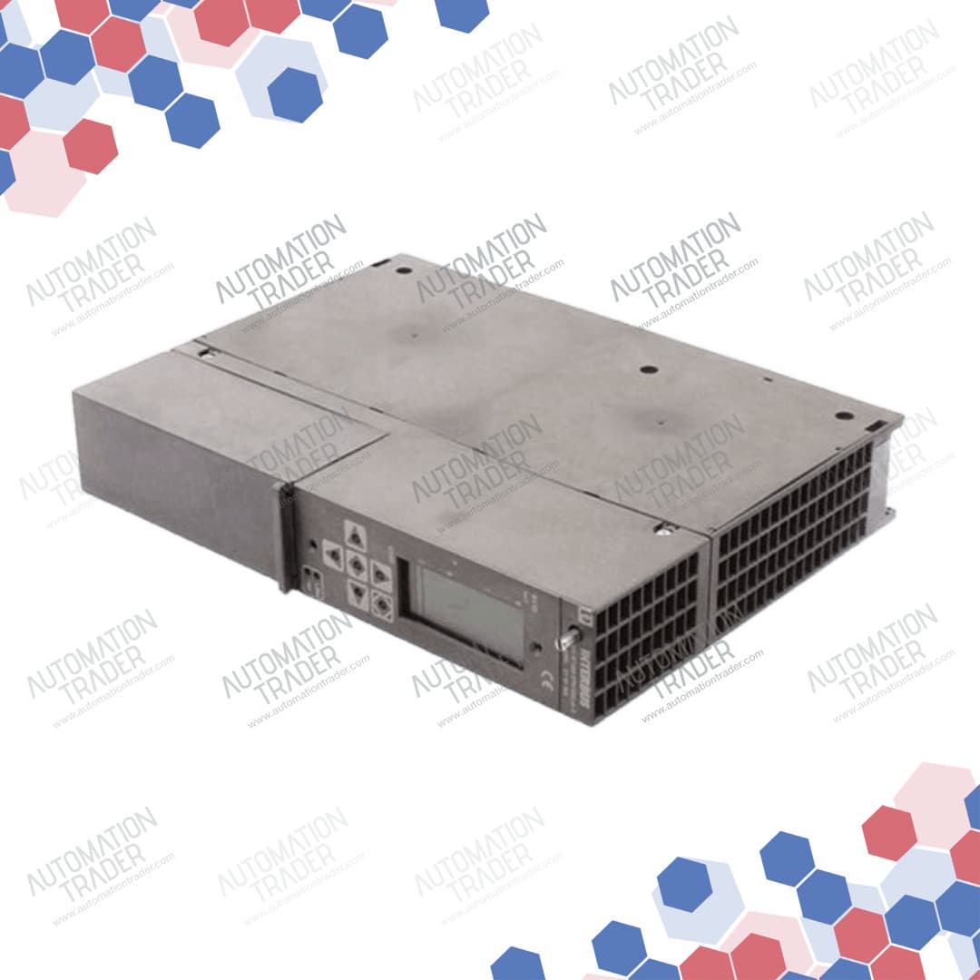 IBS S7 400 - image 1