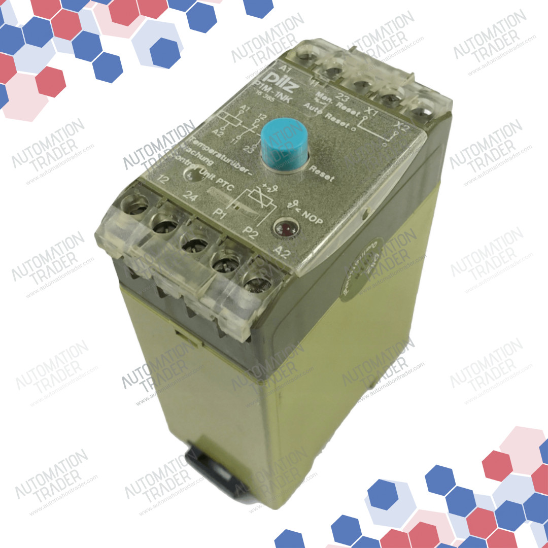 P1M - image 1