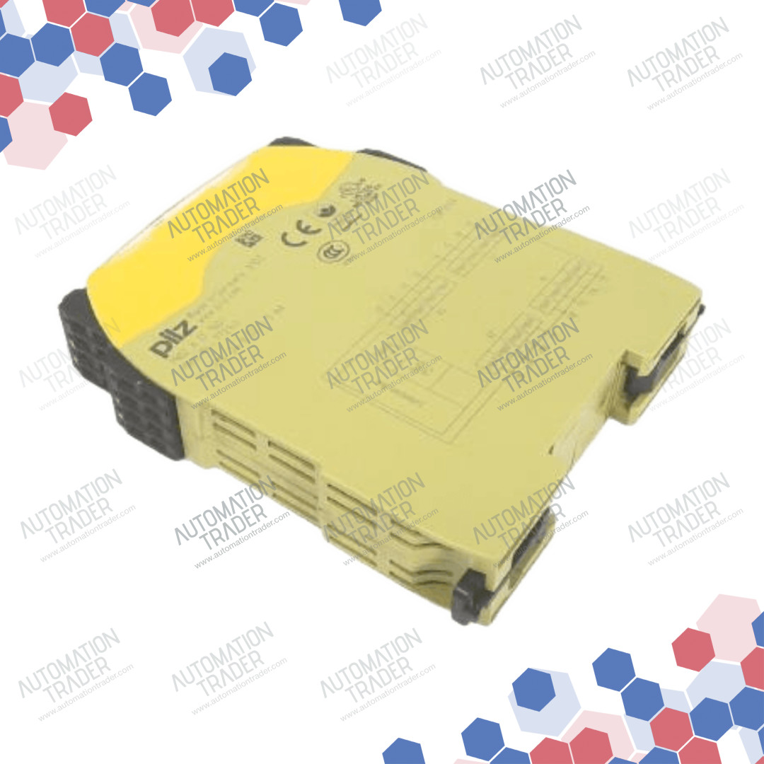Pilz PNOZ M EF 16DI pnoz-m-ef-16di thumbnail 2