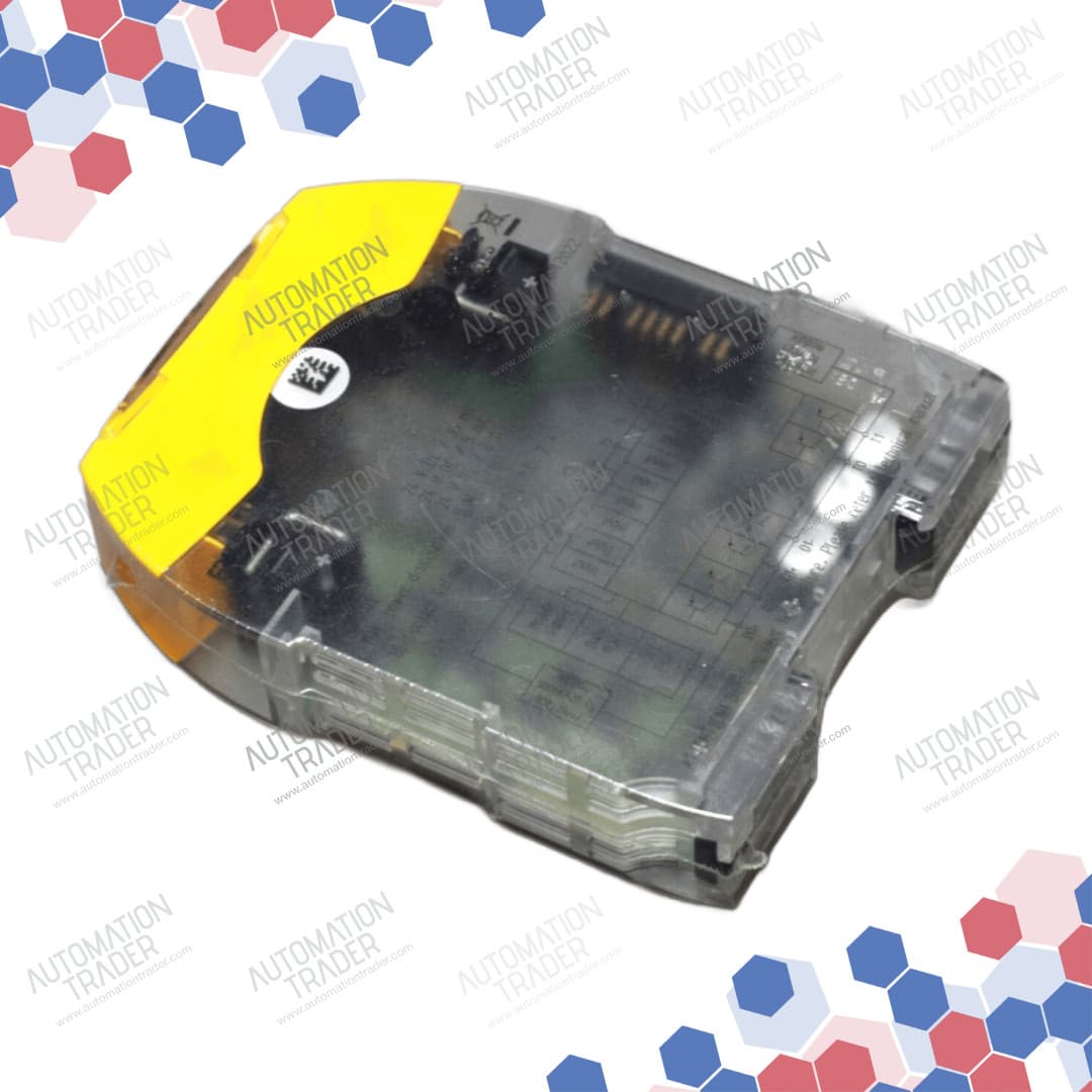 PNOZ M EF 8DI2DOT - image 1
