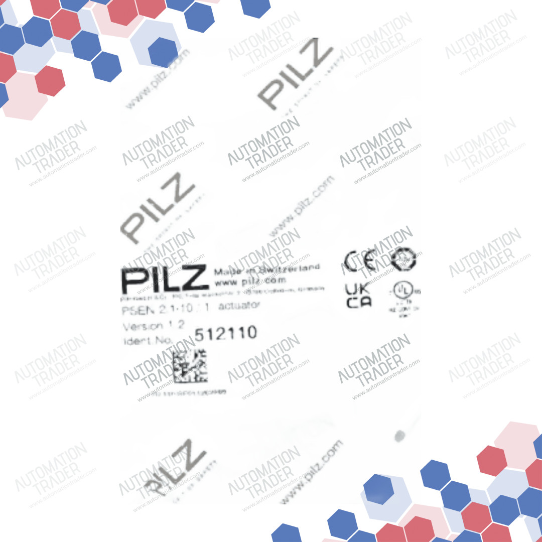 Produktbild: Pilz PSEN 2.1-10 psen-21-10, 1