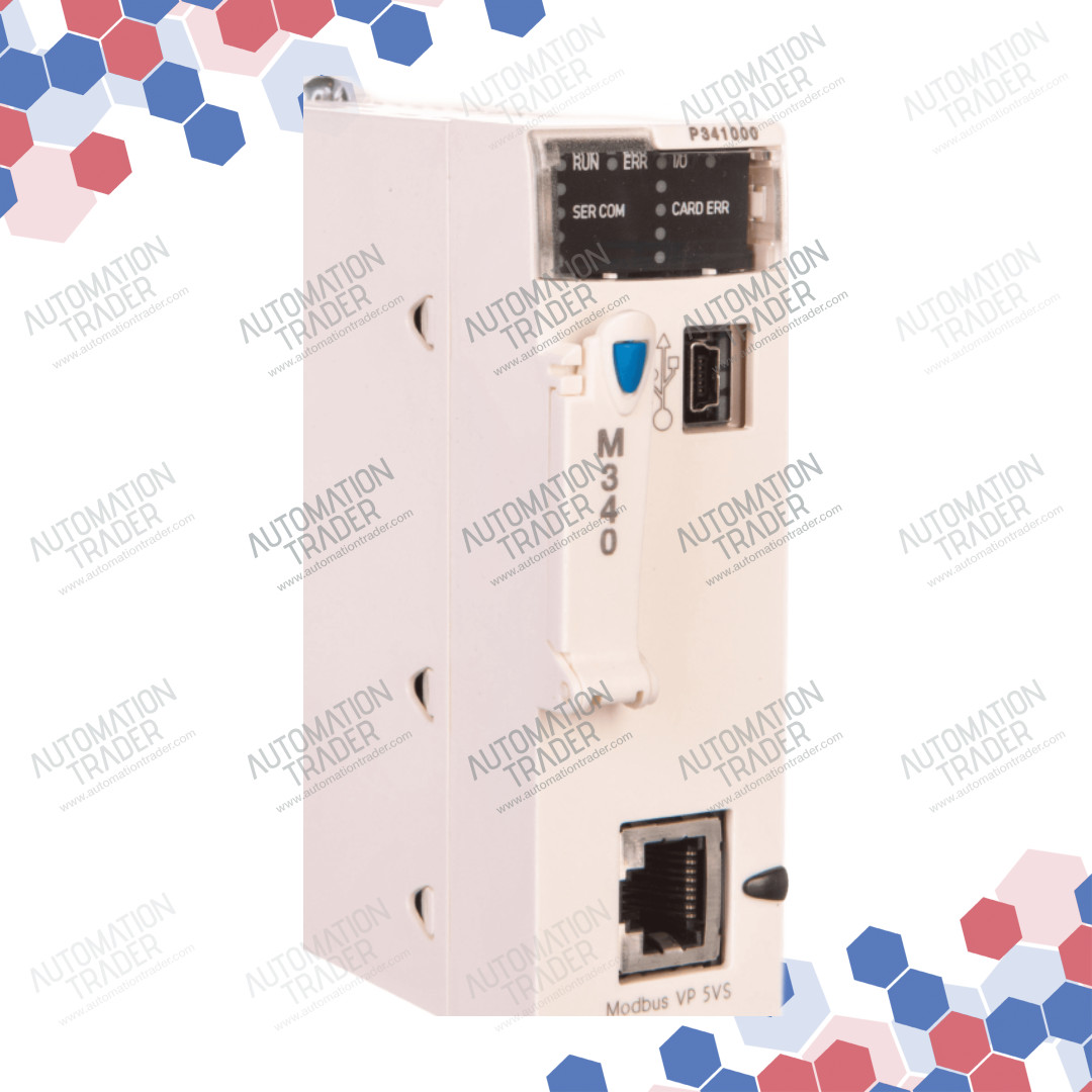 BMXP341000 - image 1