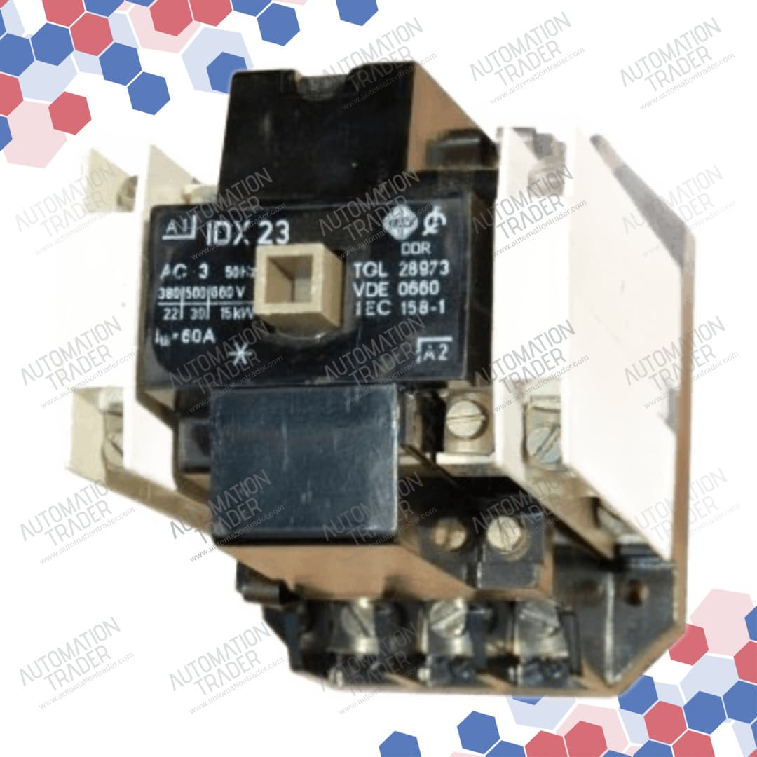 IDX 23 - image 1