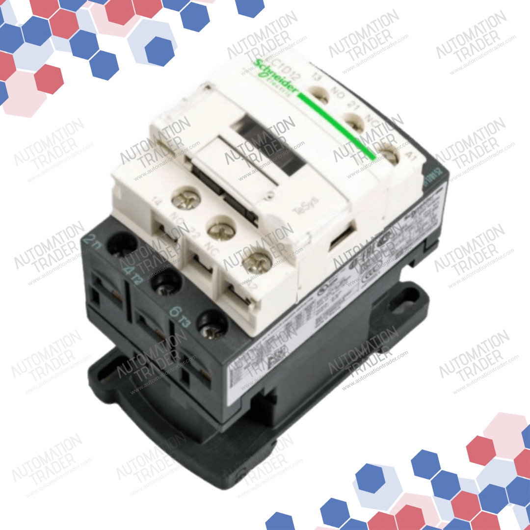 LC1D12P7 - image 1