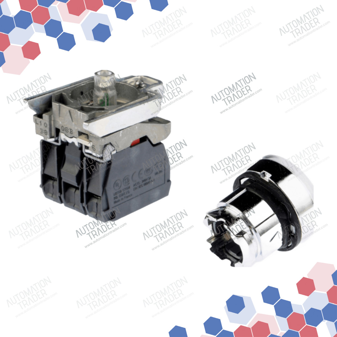 XB4BW31B5 - image 1
