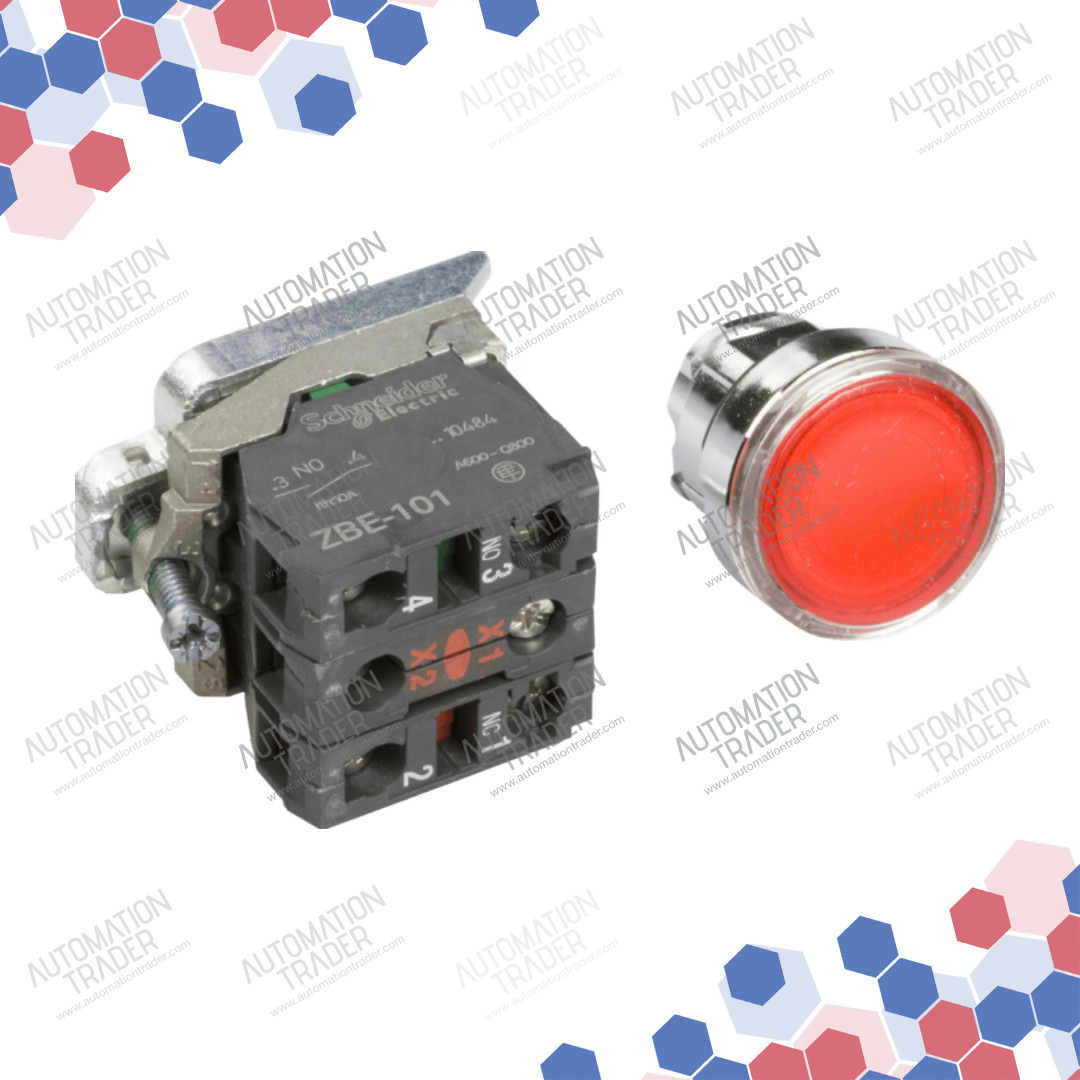 XB4BW34B5 - image 1