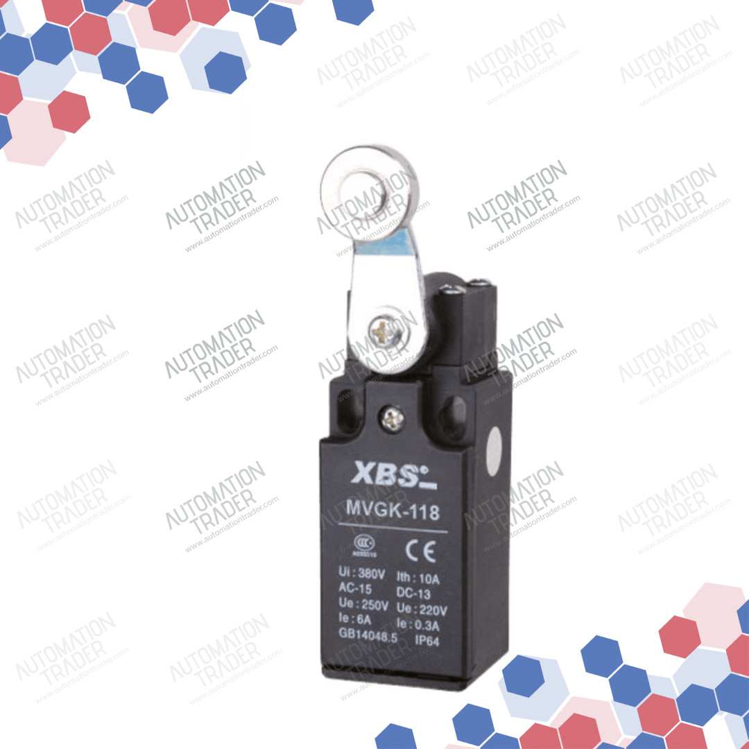 XCK-P118 - image 1