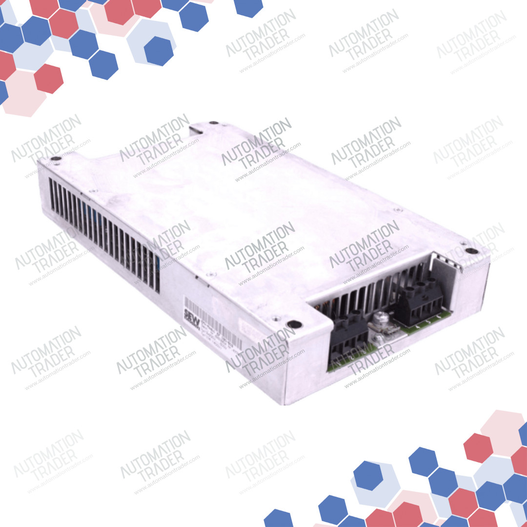 Miniatura produktu: Sew-Eurodrive 31C022-503-4-00 31c022-503-4-00, 1