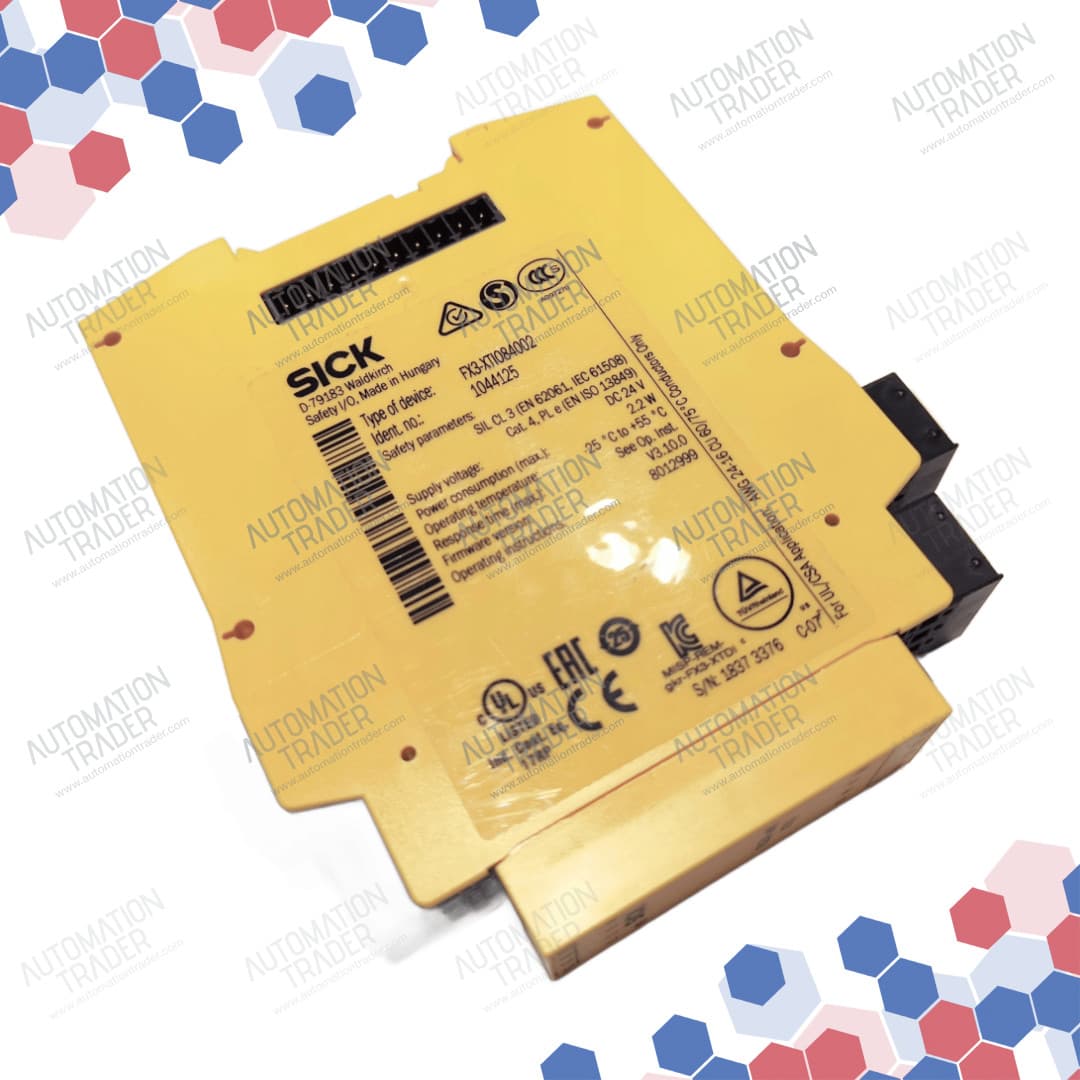 FX3-XTIO84002 - image 1